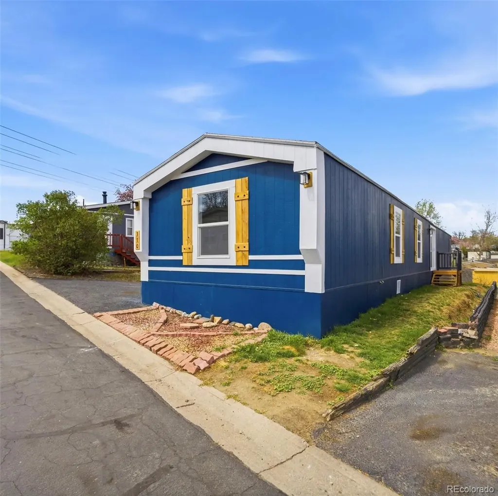 2551 W 92nd Avenue Federal Heights CO 80260