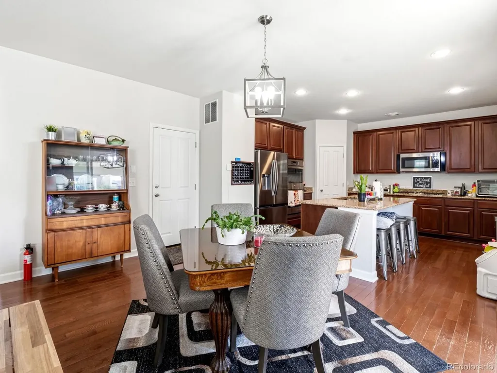 1375 Morningview Lane Castle Rock CO 80109