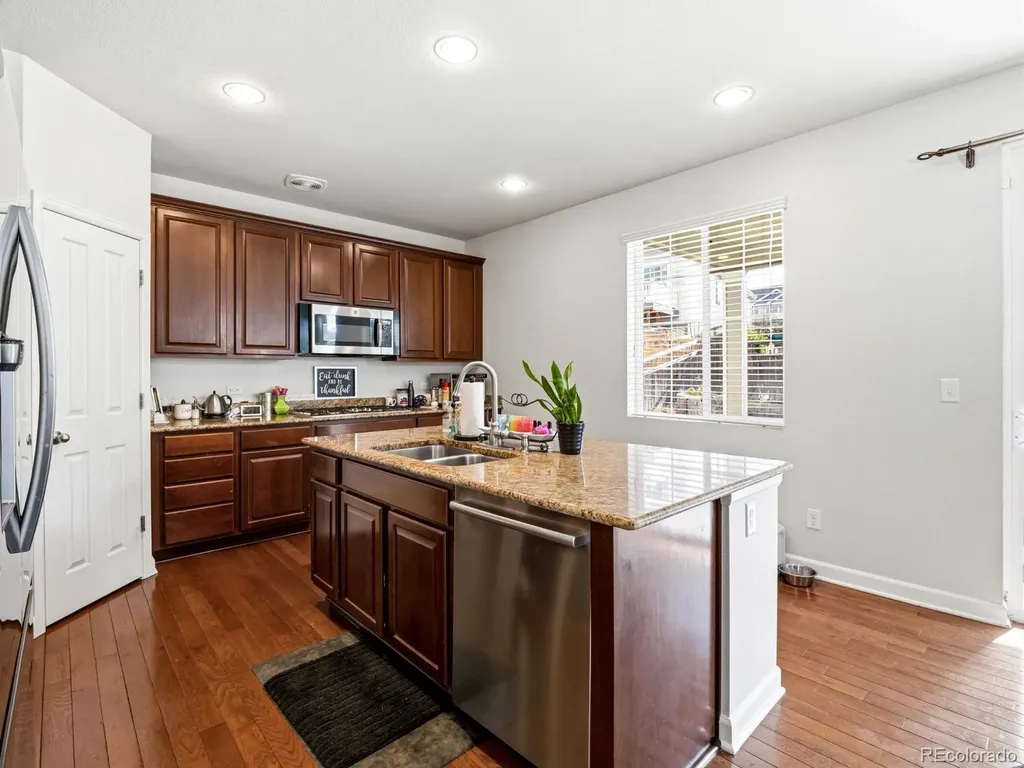 1375 Morningview Lane Castle Rock CO 80109