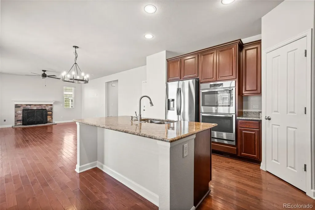 1375 Morningview Lane Castle Rock CO 80109