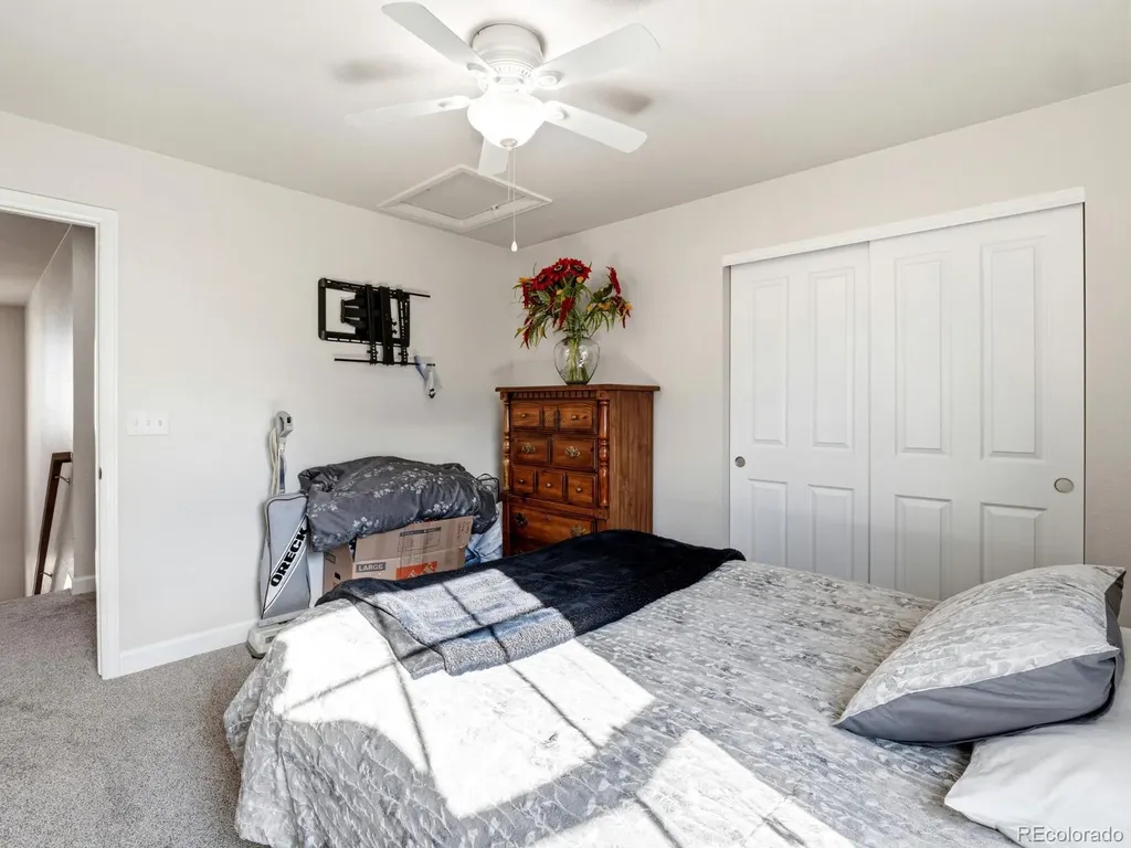 1375 Morningview Lane Castle Rock CO 80109