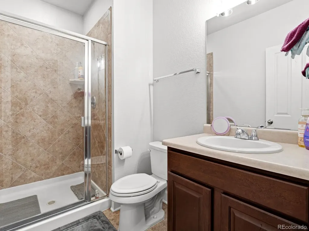 1375 Morningview Lane Castle Rock CO 80109