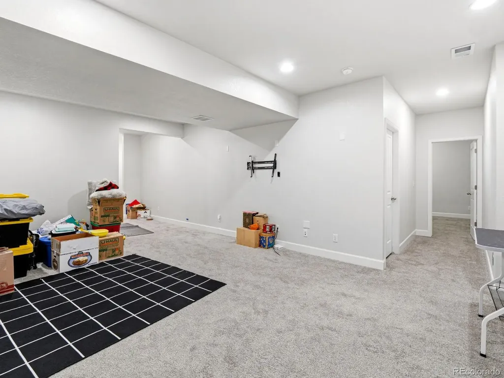 1375 Morningview Lane Castle Rock CO 80109