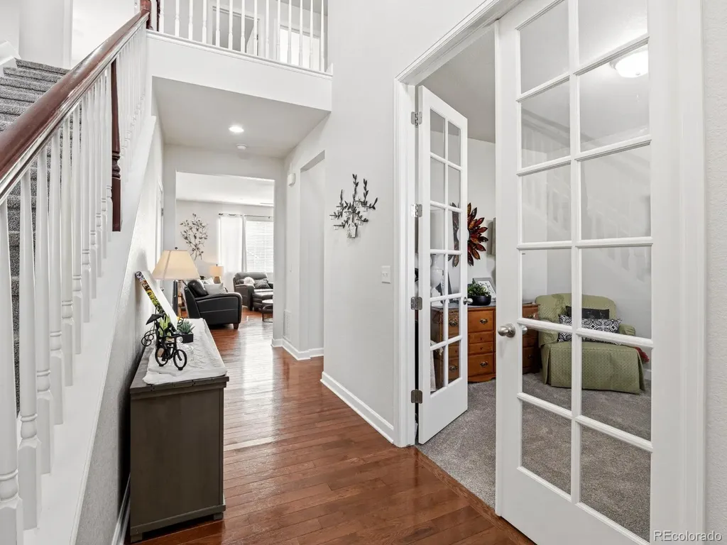 1375 Morningview Lane Castle Rock CO 80109