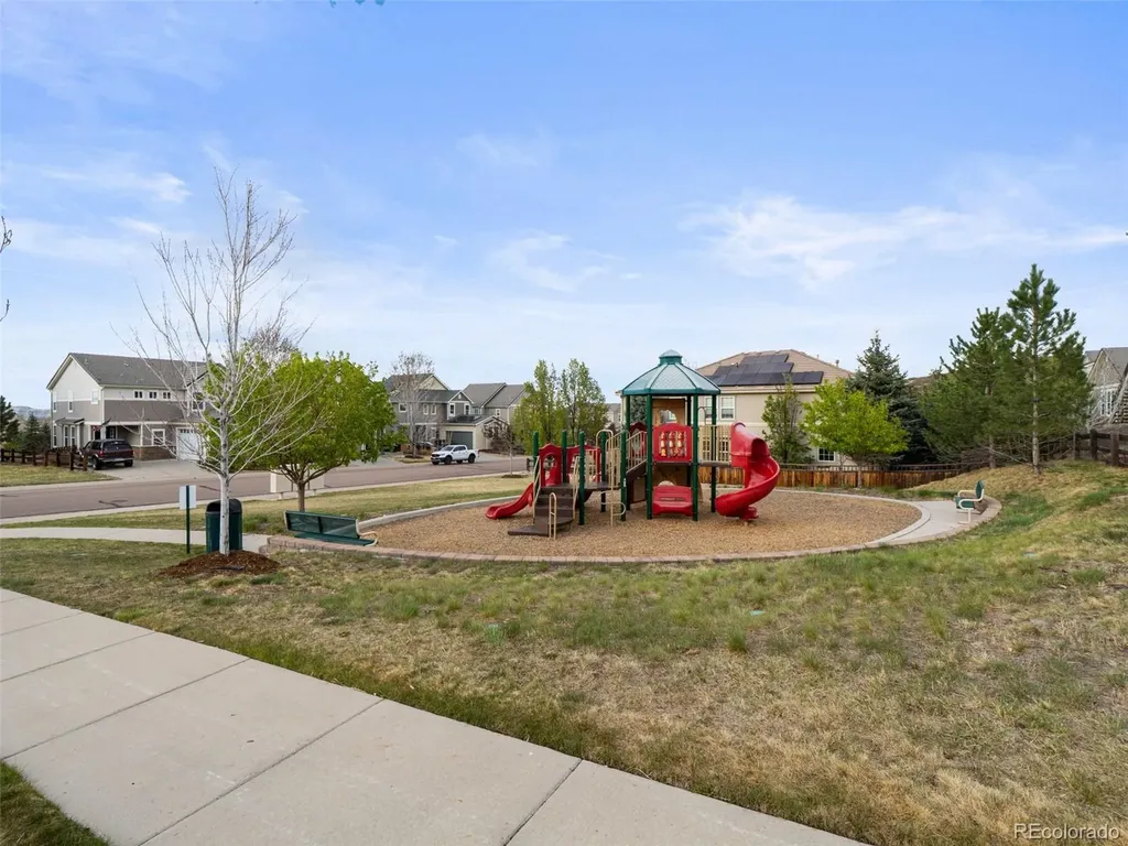 1375 Morningview Lane Castle Rock CO 80109