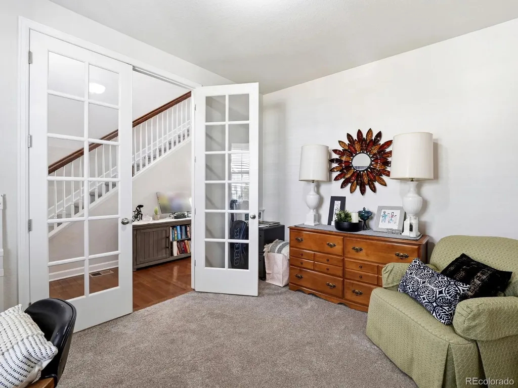 1375 Morningview Lane Castle Rock CO 80109