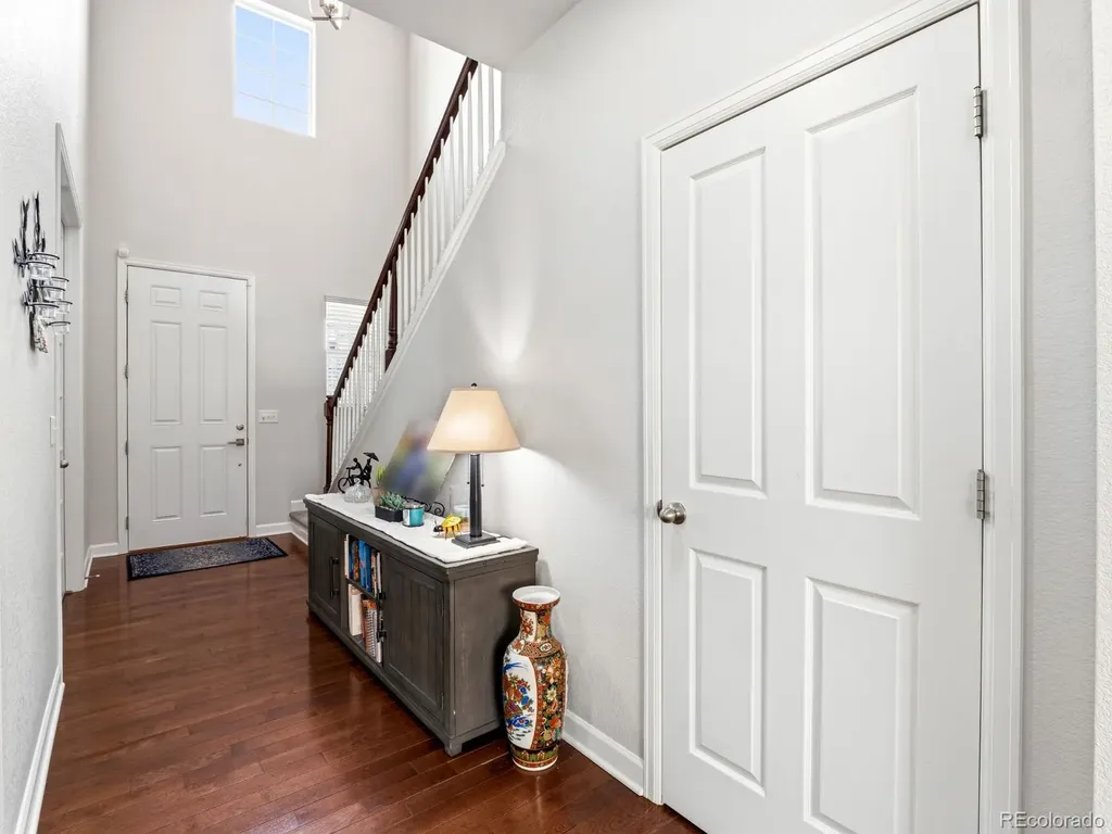 1375 Morningview Lane Castle Rock CO 80109