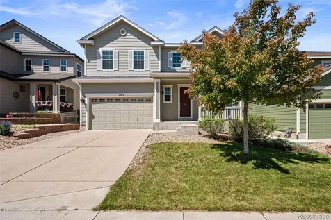 1375 Morningview Lane Castle Rock CO 80109