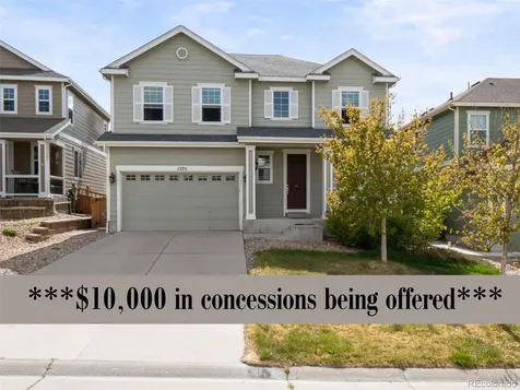 1375 Morningview Lane Castle Rock CO 80109