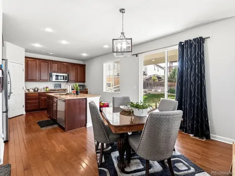 1375 Morningview Lane Castle Rock CO 80109