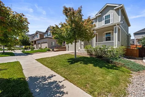 1375 Morningview Lane Castle Rock CO 80109