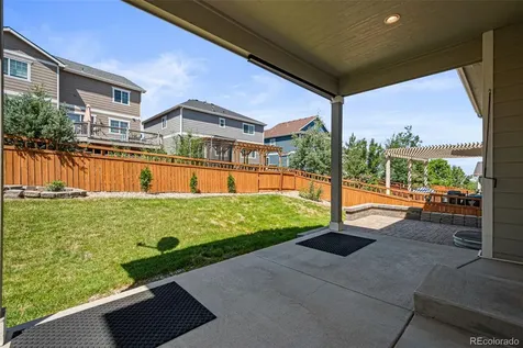 1375 Morningview Lane Castle Rock CO 80109