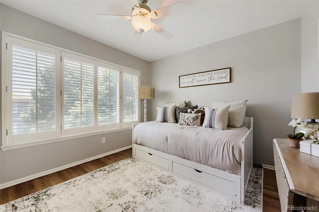 4494 Lyndenwood Circle Littleton CO 80130