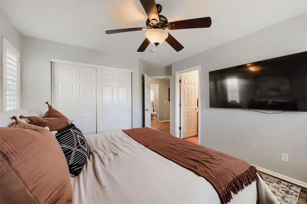 4494 Lyndenwood Circle Littleton CO 80130