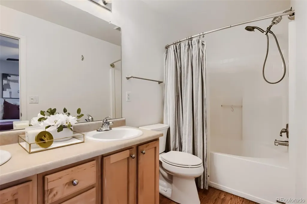 4494 Lyndenwood Circle Littleton CO 80130