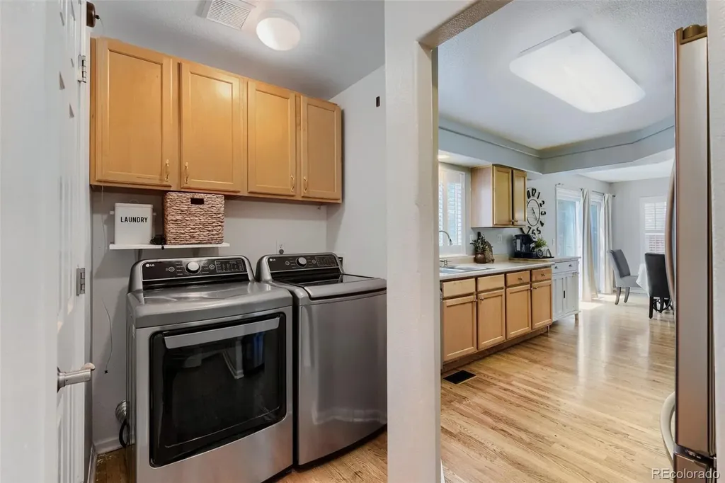 4494 Lyndenwood Circle Littleton CO 80130