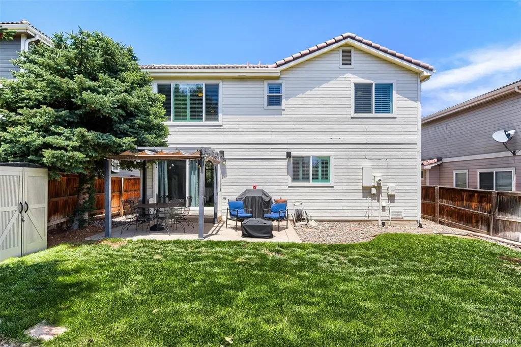 4494 Lyndenwood Circle Littleton CO 80130