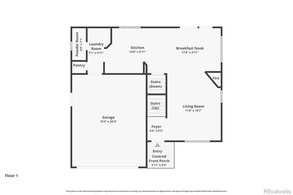 4494 Lyndenwood Circle Littleton CO 80130