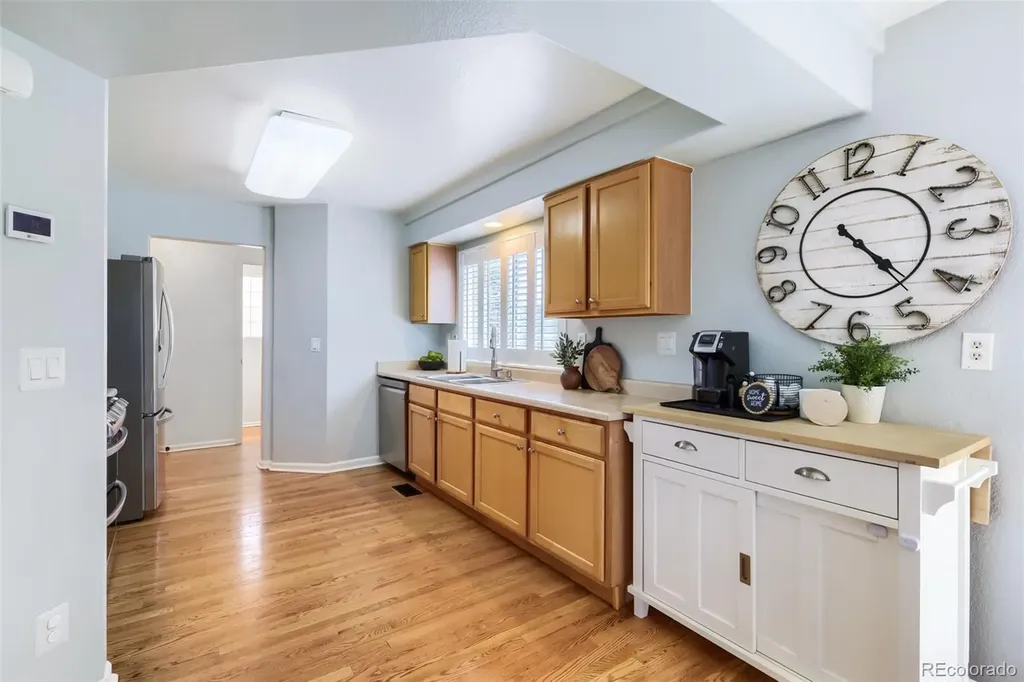4494 Lyndenwood Circle Littleton CO 80130
