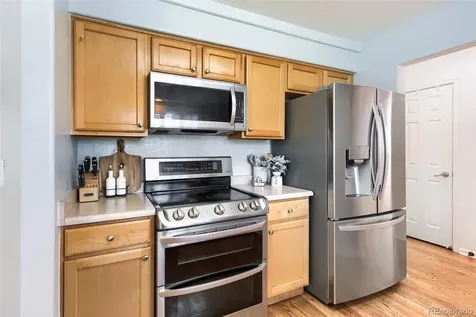 4494 Lyndenwood Circle Littleton CO 80130