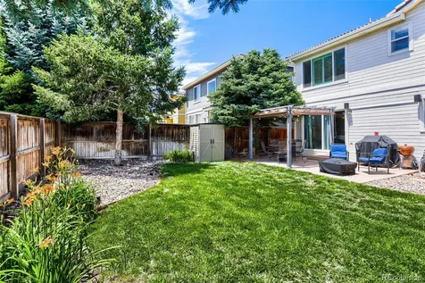 4494 Lyndenwood Circle Littleton CO 80130