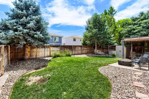 4494 Lyndenwood Circle Littleton CO 80130