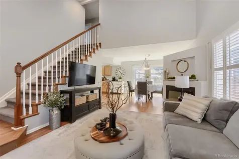 4494 Lyndenwood Circle Littleton CO 80130