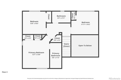4494 Lyndenwood Circle Littleton CO 80130