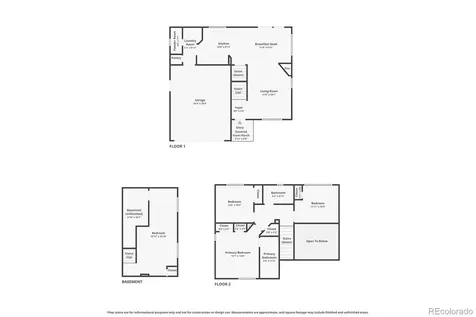 4494 Lyndenwood Circle Littleton CO 80130