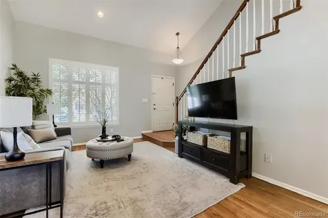 4494 Lyndenwood Circle Littleton CO 80130