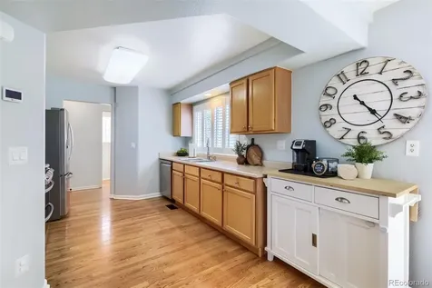 4494 Lyndenwood Circle Littleton CO 80130