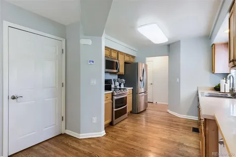4494 Lyndenwood Circle Littleton CO 80130