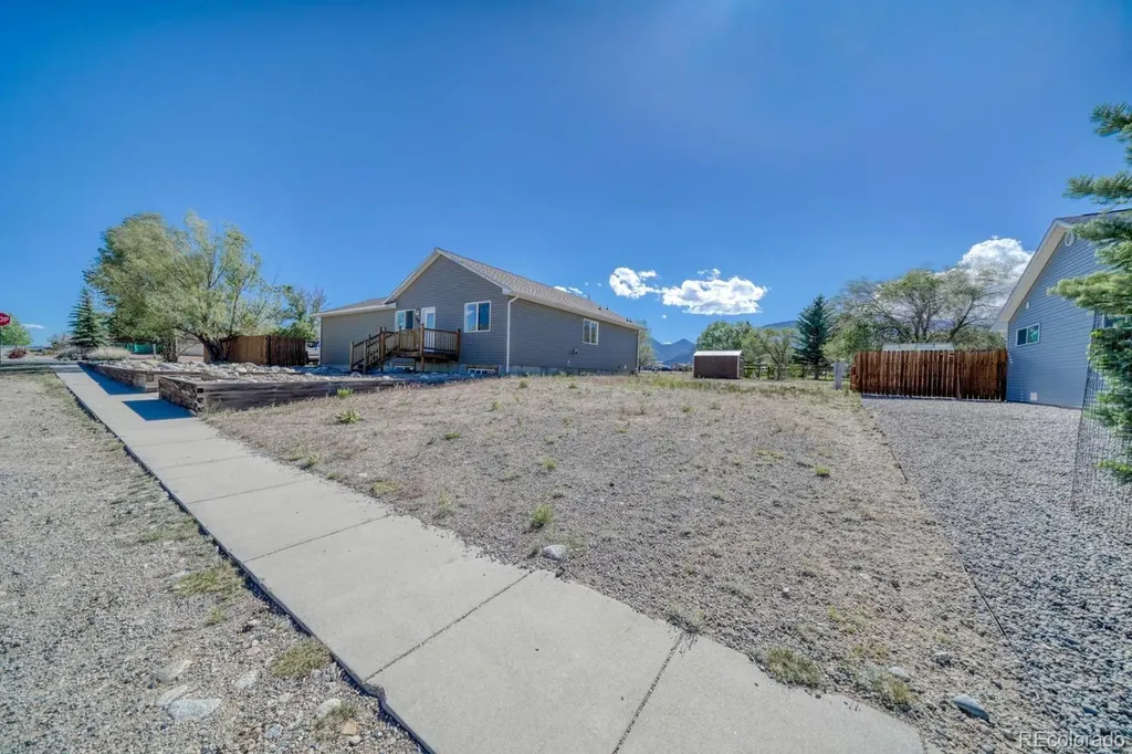 180 Larissa Lane Buena Vista CO 81211