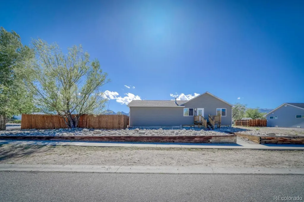 180 Larissa Lane Buena Vista CO 81211