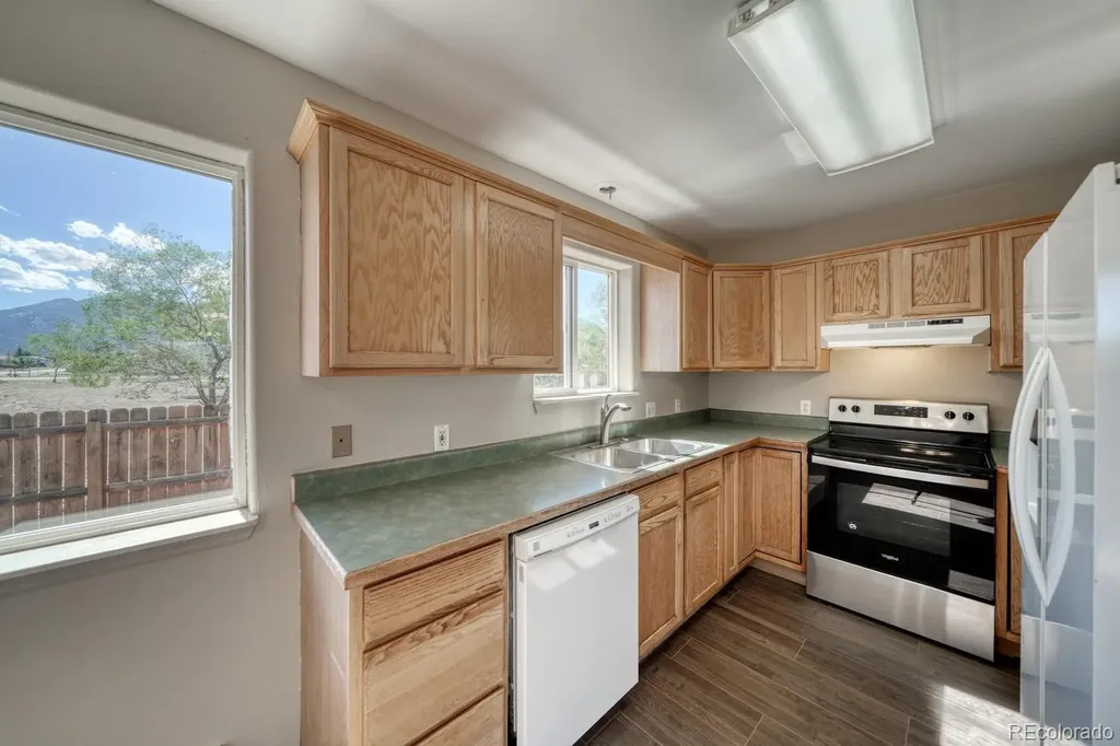 180 Larissa Lane Buena Vista CO 81211
