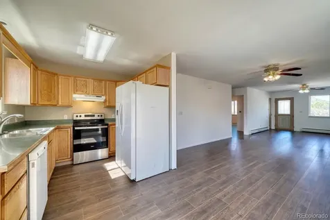 180 Larissa Lane Buena Vista CO 81211
