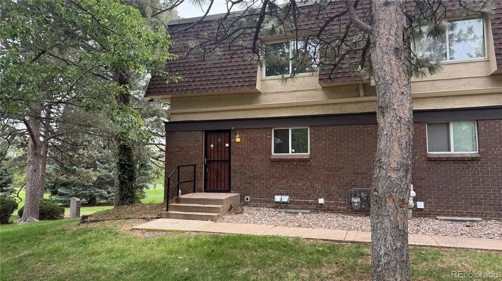 7755 E Quincy Avenue Denver CO 80237