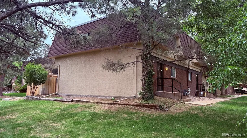 7755 E Quincy Avenue Denver CO 80237