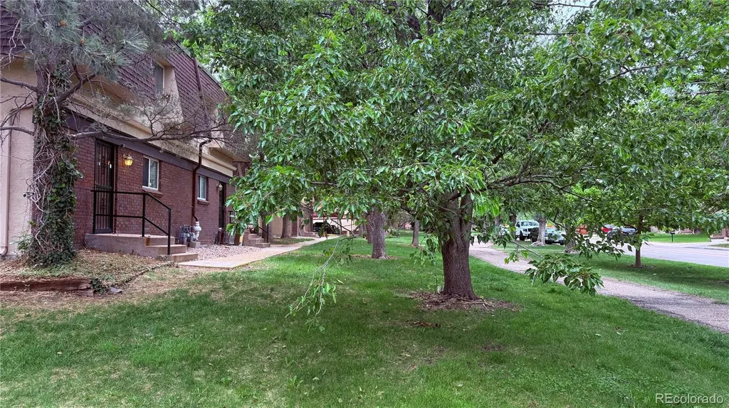 7755 E Quincy Avenue Denver CO 80237