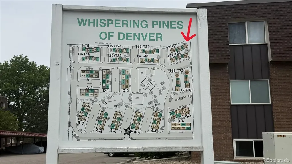 7755 E Quincy Avenue Denver CO 80237