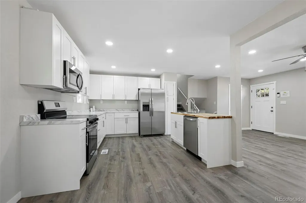 7313 Colonial Drive Fountain CO 80817