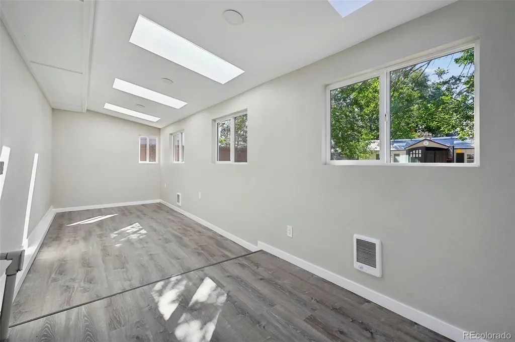 7313 Colonial Drive Fountain CO 80817