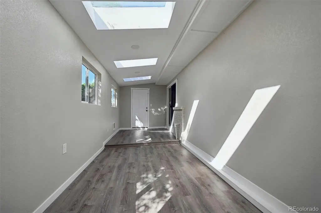 7313 Colonial Drive Fountain CO 80817