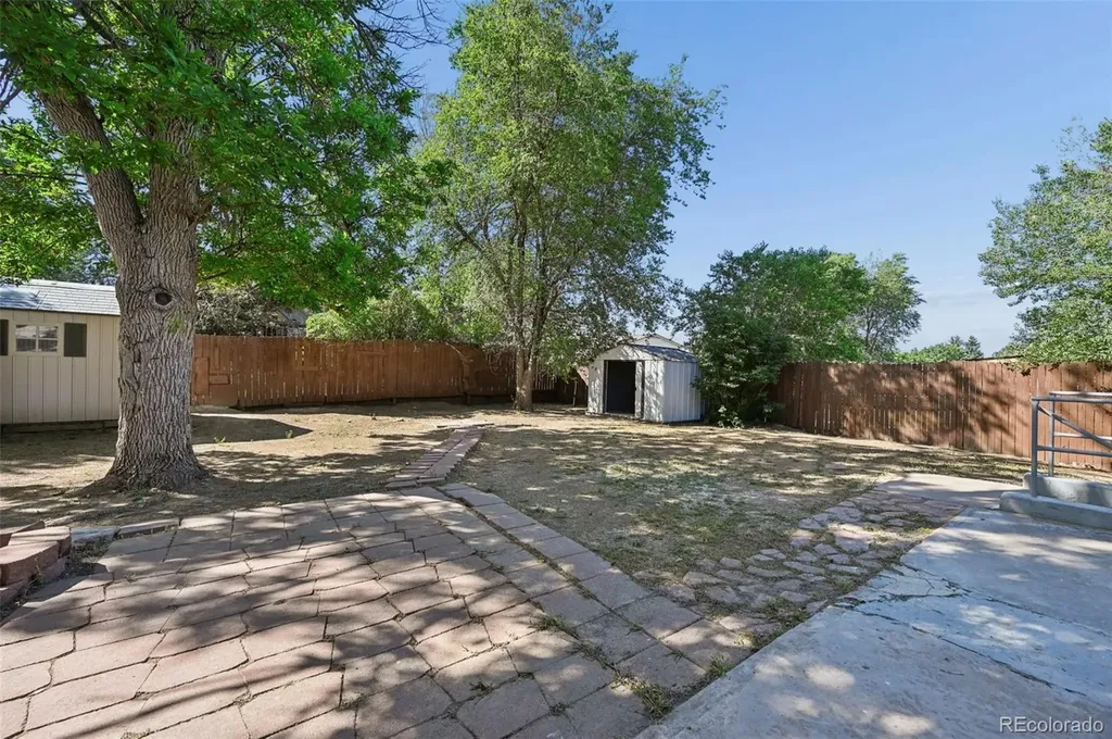 7313 Colonial Drive Fountain CO 80817