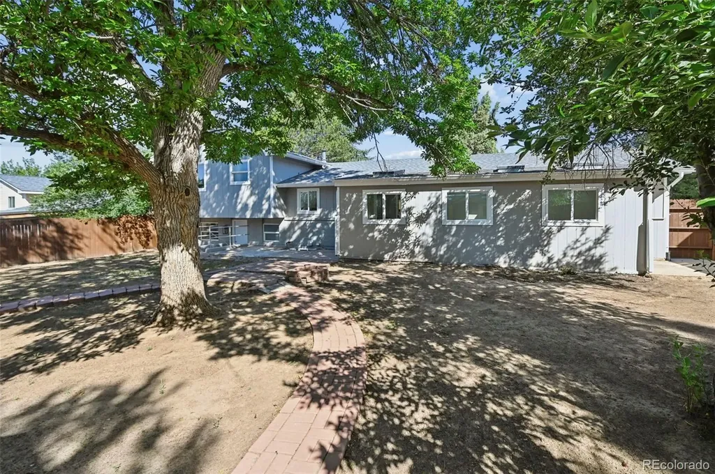 7313 Colonial Drive Fountain CO 80817