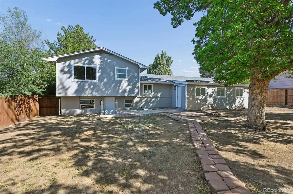 7313 Colonial Drive Fountain CO 80817