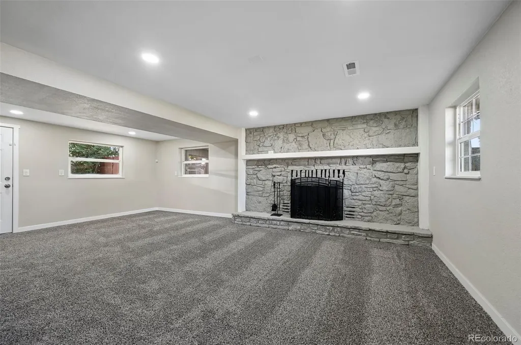 7313 Colonial Drive Fountain CO 80817