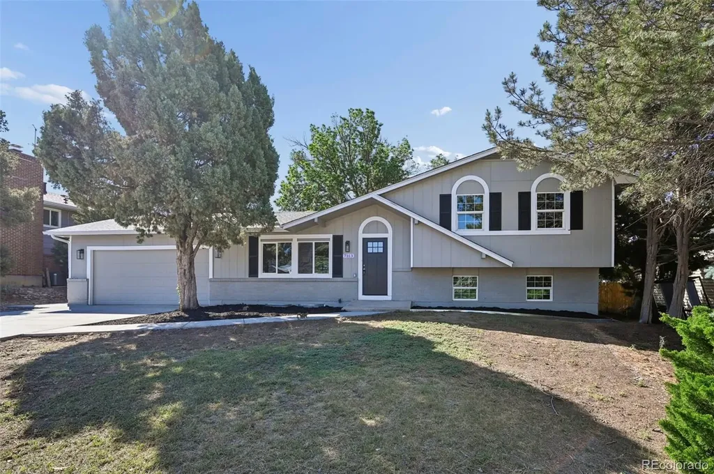7313 Colonial Drive Fountain CO 80817