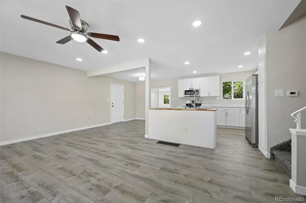7313 Colonial Drive Fountain CO 80817