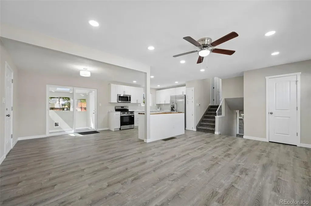 7313 Colonial Drive Fountain CO 80817